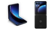 The Motorola Razr+ has a great deal on Best Buy (Image via Motorola)